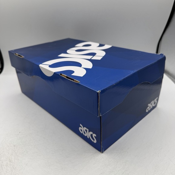 ASICS Gel-Lyte V Maledives Pack Shoes Mens Sz 8 Indian Ink Navy Sneakers H6C4L main image 2